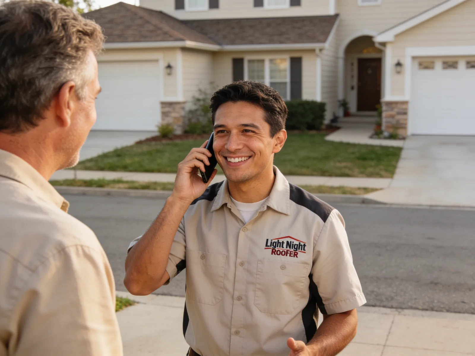 Emergency Roof Repair Bayside, CA FAQs